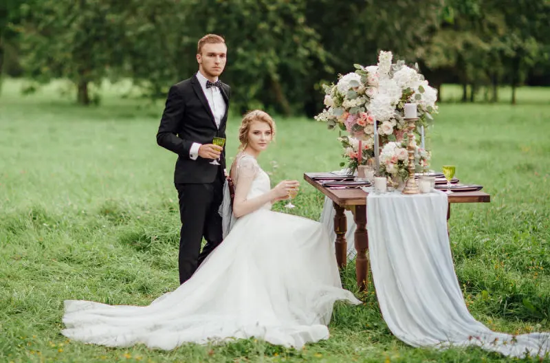 wedding planner minsk
