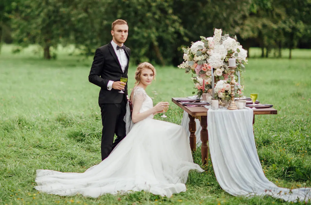 wedding planner minsk