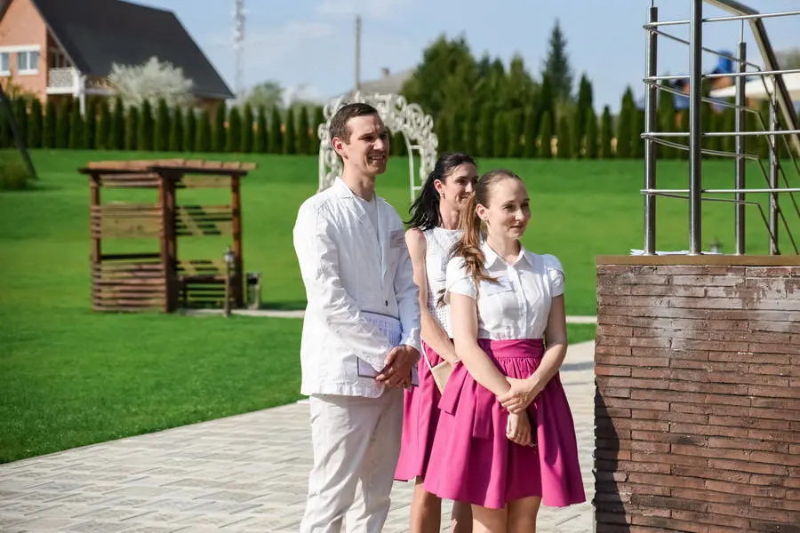 свадебные координаторы