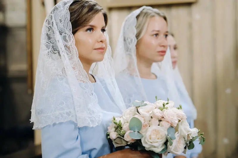 подружки невесты