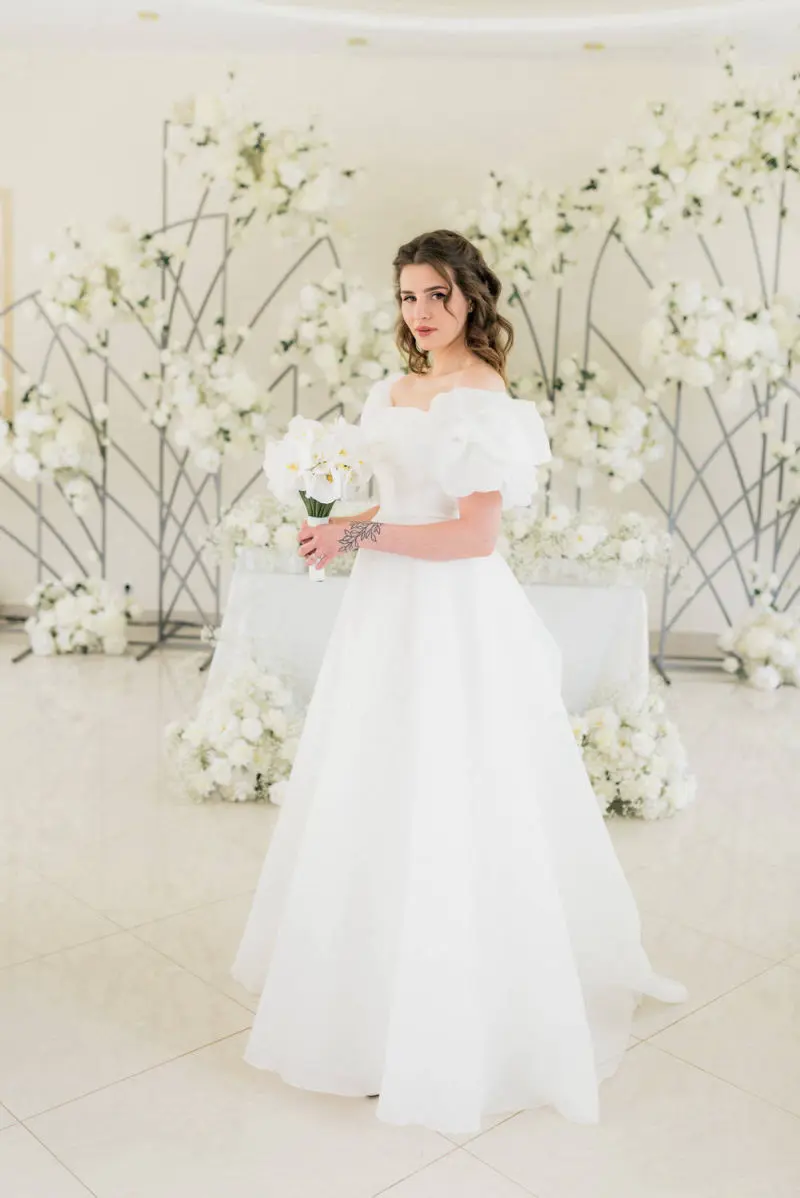 невеста минск