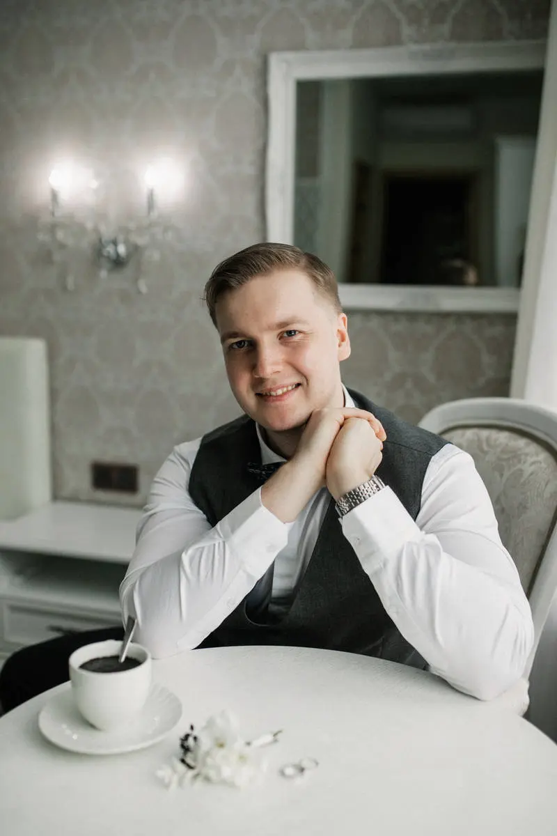 жених минск